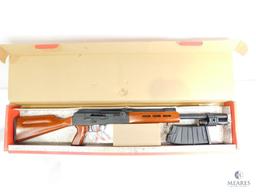 Panzer Arms AK12 Semi-Auto 12 Ga. Shotgun (5357)