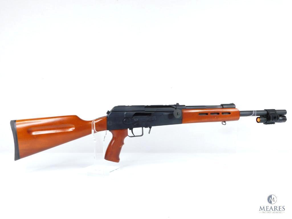 Panzer Arms AK12 Semi-Auto 12 Ga. Shotgun (5357)