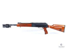 Panzer Arms AK12 Semi-Auto 12 Ga. Shotgun (5357)