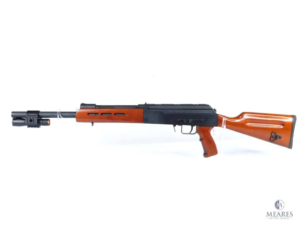 Panzer Arms AK12 Semi-Auto 12 Ga. Shotgun (5357)