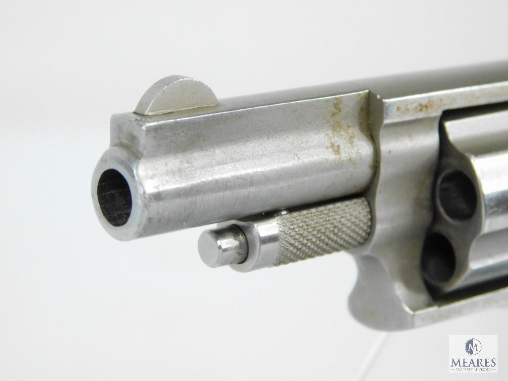 North American Arms Mini Revolver Chambered in .22 Mag. (5409)