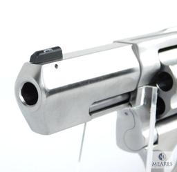 Ruger SP101 .357 Magnum Revolver (5350)