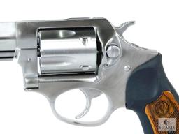 Ruger SP101 .357 Magnum Revolver (5350)