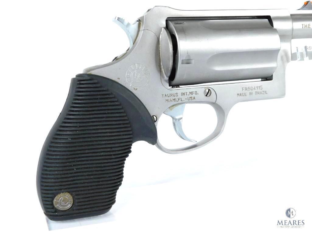 Taurus - The Judge .45LC/.410 Revolver (5351)