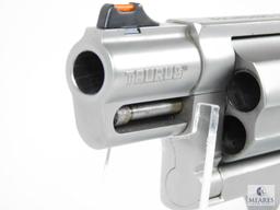 Taurus - The Judge .45LC/.410 Revolver (5351)