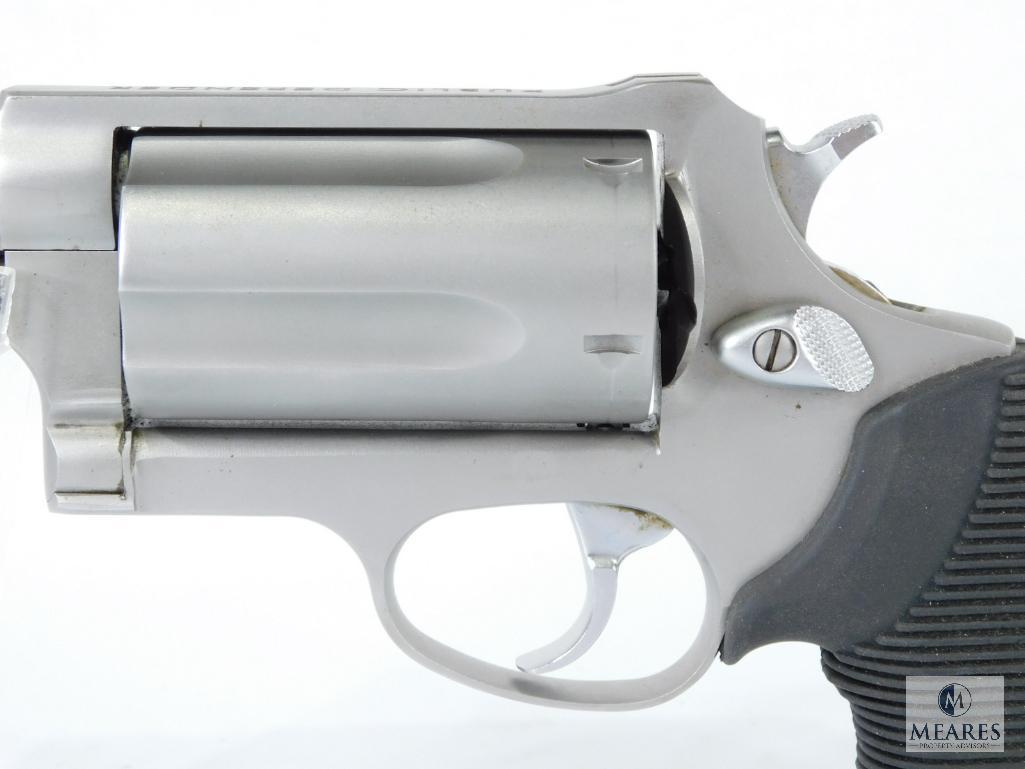 Taurus - The Judge .45LC/.410 Revolver (5351)