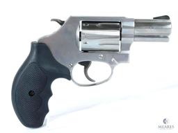 Smith & Wesson Model 60-14 Double Action .357 Mag. Revolver (5352)