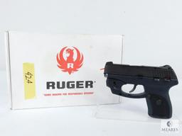 Ruger LC380 Semi-Auto .380ACP Pistol (5460)