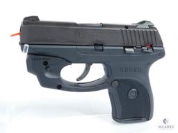 Ruger LC380 Semi-Auto .380ACP Pistol (5460)