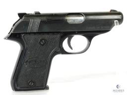 Echasa Eibar Modelo FAST .32 Auto Semi Auto Pistol (5464)