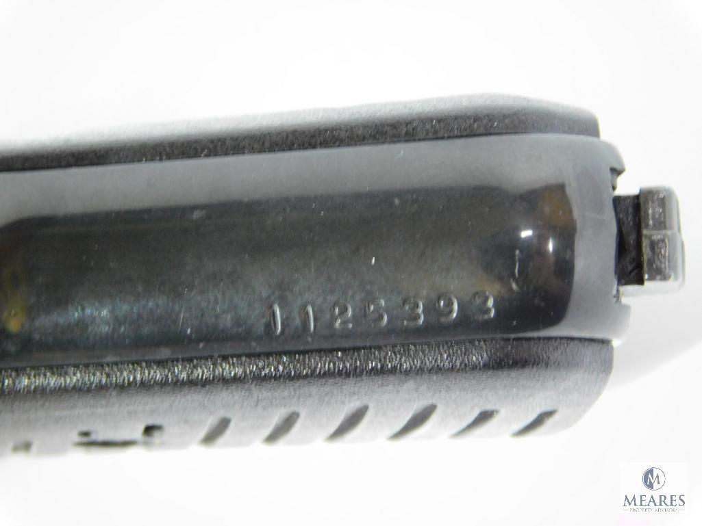 Jimenez Arms JA22 Semi Auto .22LR Pistol (5465)