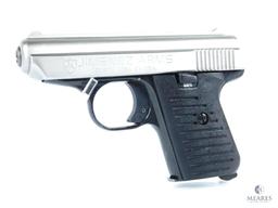 Jimenez Arms JA22 Semi Auto .22LR Pistol (5465)