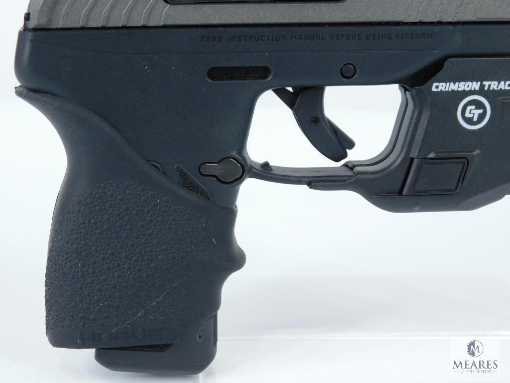 Ruger LCP Max Semi-Auto .380ACP Pistol (5466)