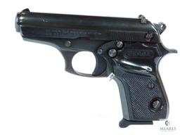 Bersa Model 383 .380ACP Semi Auto Pistol (5467)