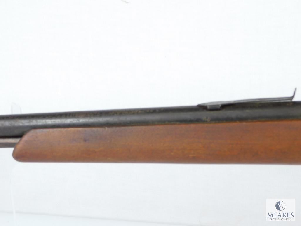 Revelation Model 120 .22LR Semi Auto Rifle (5379)