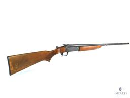 Savage Arms Model 94 20 Ga Break Action Shotgun (5385)