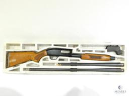 Mossberg Model 500A 12 Ga Pump Action Shotgun (5388)