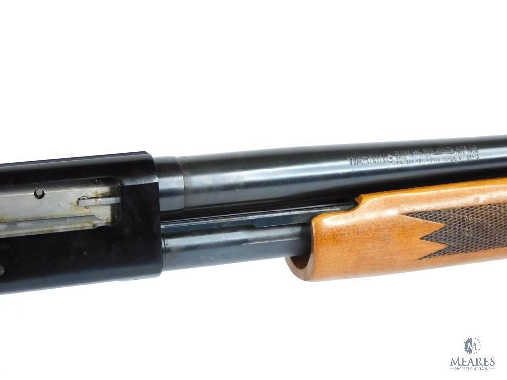 Mossberg Model 500A 12 Ga Pump Action Shotgun (5388)