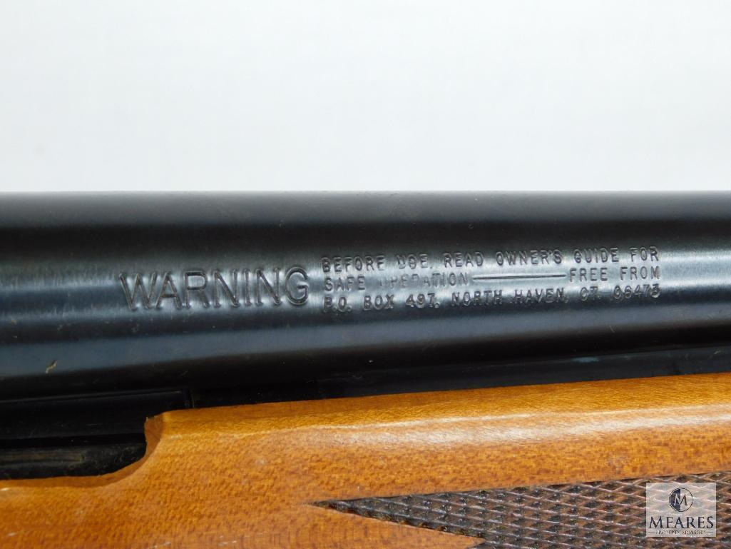 Mossberg Model 500A 12 Ga Pump Action Shotgun (5388)