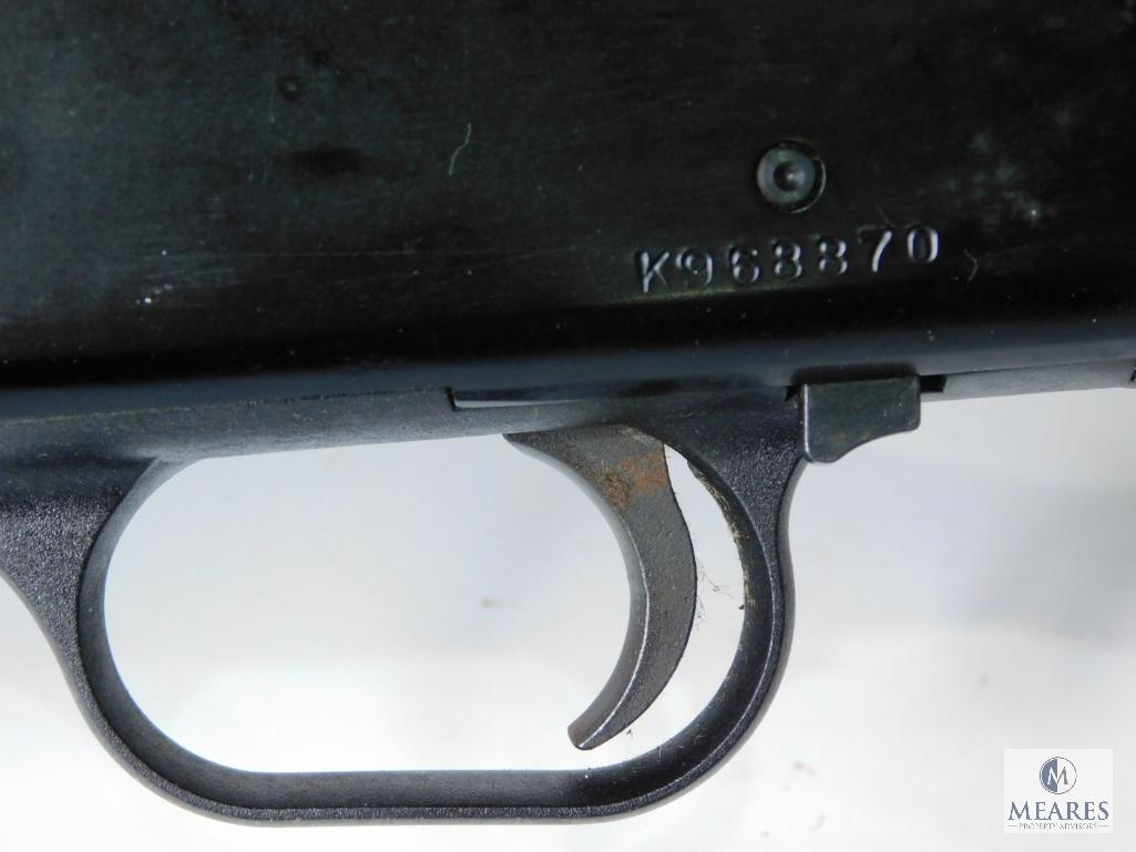 Mossberg Model 500A 12 Ga Pump Action Shotgun (5388)
