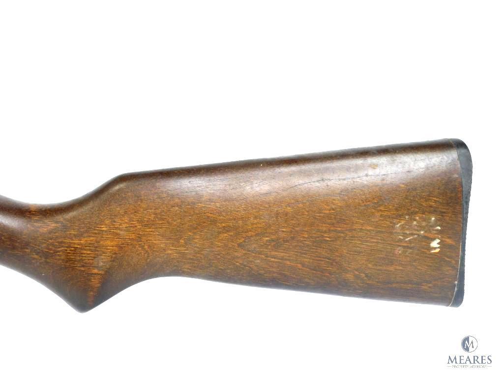 Marlin Model 70P Papoose Semi-Auto .22LR Takedown Rifle (5391)