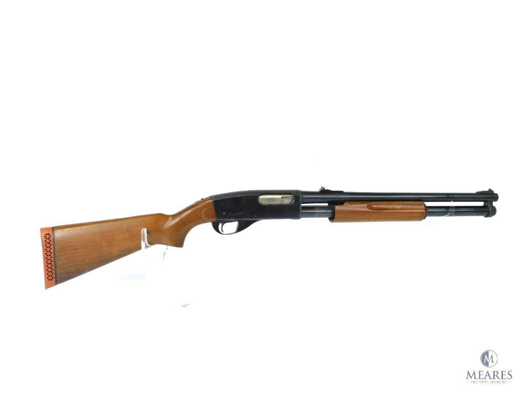 Smith & Wesson Eastfield 916 Pump Action 12 Ga. Shotgun (5405)