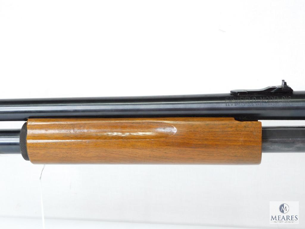 Smith & Wesson Eastfield 916 Pump Action 12 Ga. Shotgun (5405)