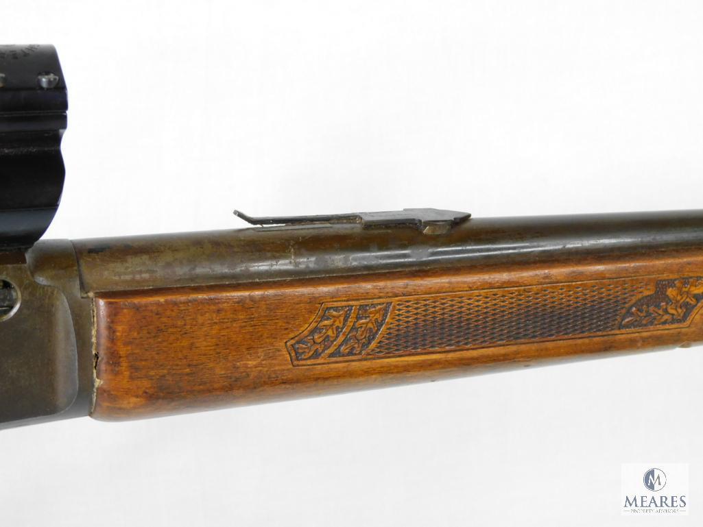 Glenfield Model 30A Lever Action .30-30 Rifle (5410)