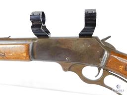 Glenfield Model 30A Lever Action .30-30 Rifle (5410)