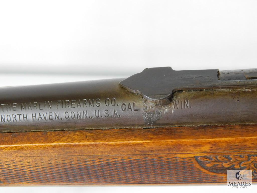 Glenfield Model 30A Lever Action .30-30 Rifle (5410)