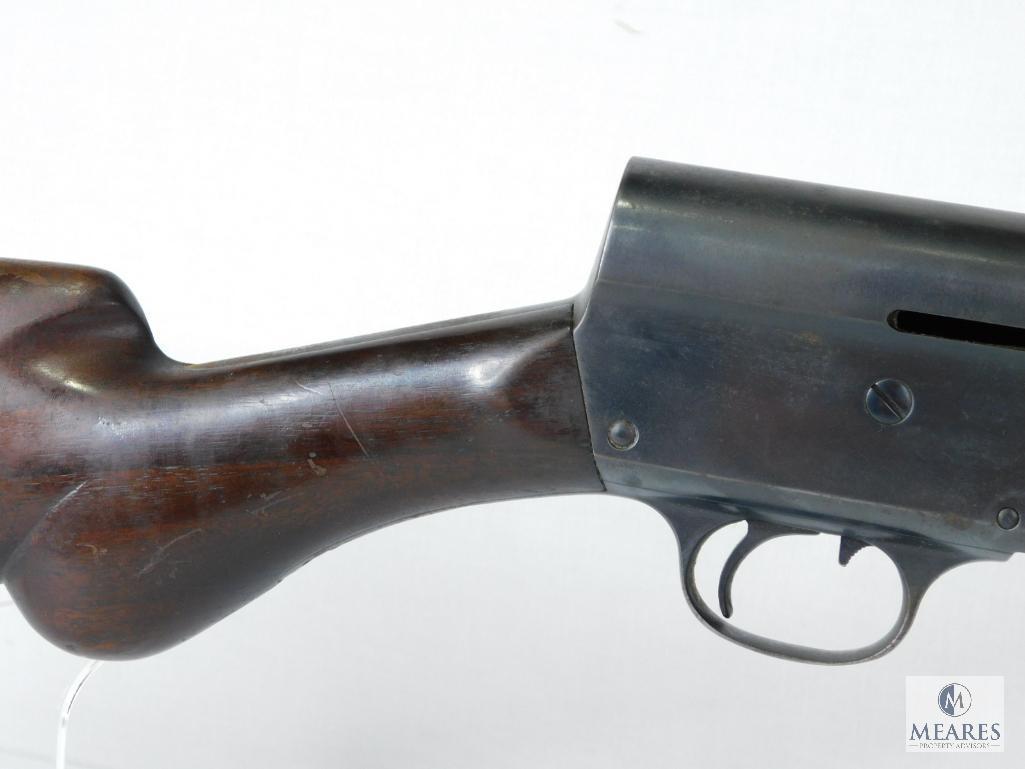 Remington Model 11 12 Ga Semi Auto Shotgun (5400)