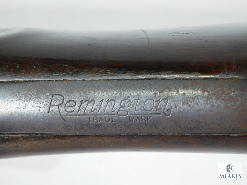 Remington Model 11 12 Ga Semi Auto Shotgun (5400)