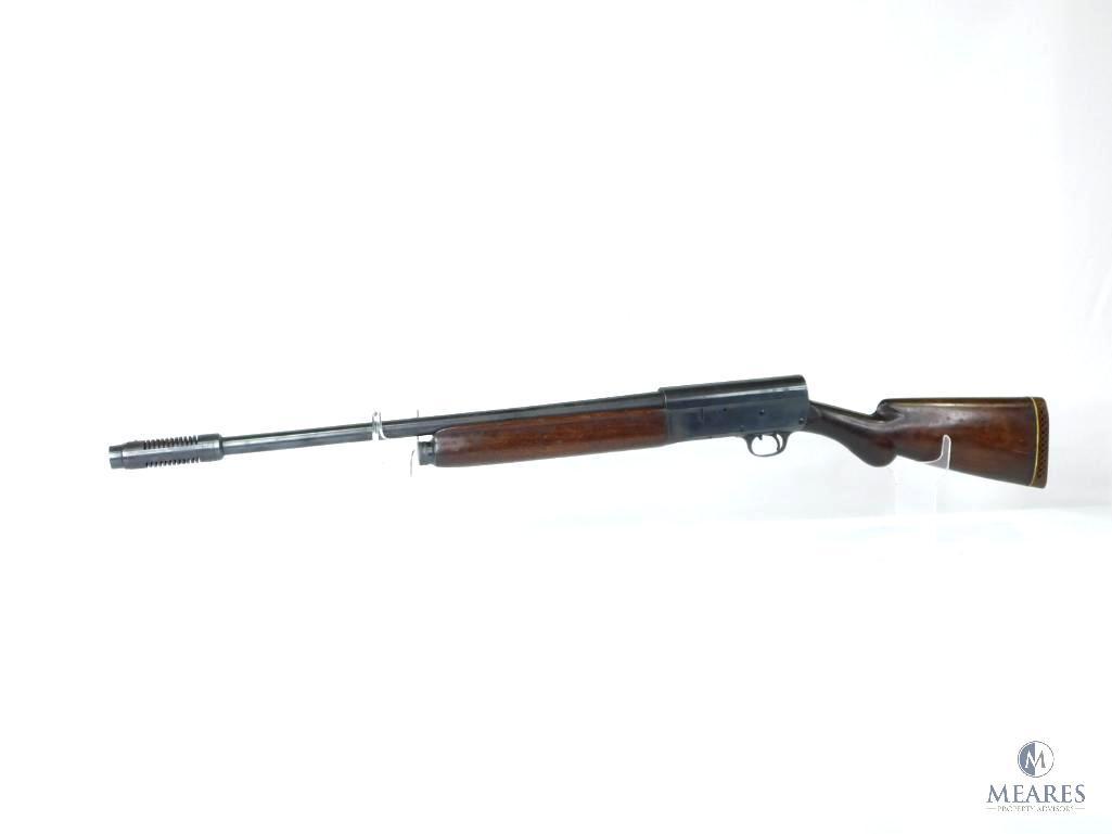 Remington Model 11 12 Ga Semi Auto Shotgun (5400)