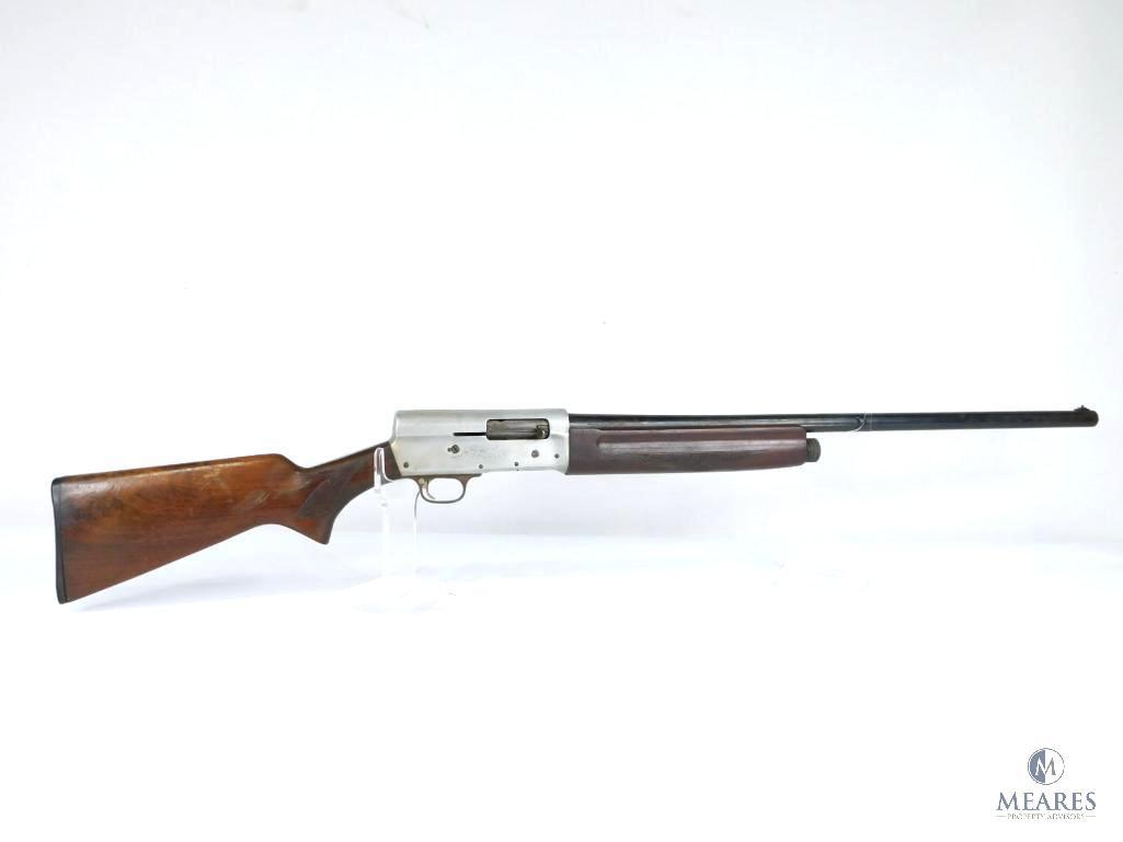 Revelation Model 400-C 12 Ga Semi Auto Shotgun (5420)