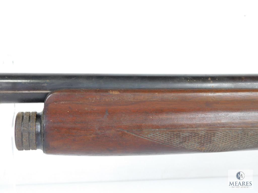 Revelation Model 400-C 12 Ga Semi Auto Shotgun (5420)