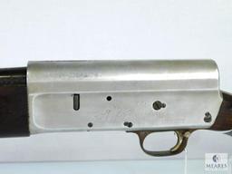 Revelation Model 400-C 12 Ga Semi Auto Shotgun (5420)