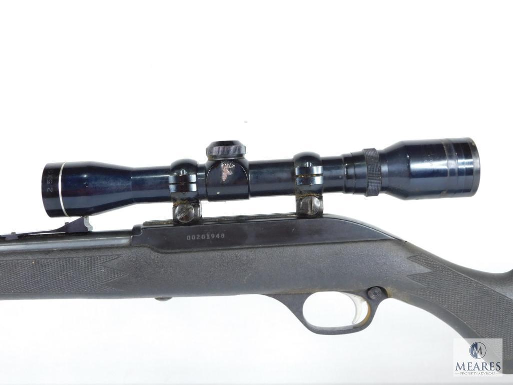 Marlin Model 60FS Semi-Auto .22LR Cal. Rifle (5423)