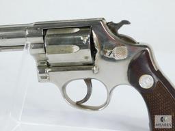 Taurus Model 82 .38 SPL Revolver (5389)