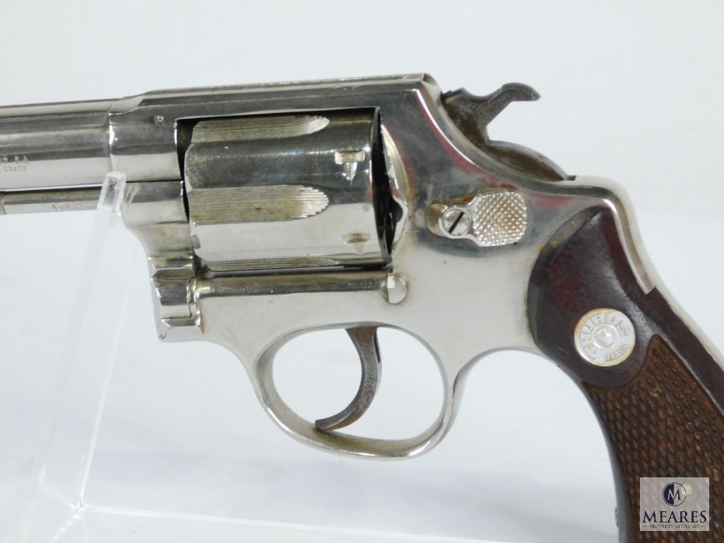 Taurus Model 82 .38 SPL Revolver (5389)