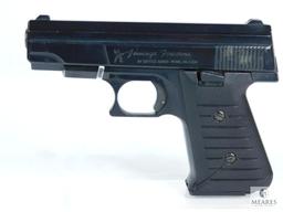 Jennings Model Bryco 59 Semi-Auto 9mm Pistol (5404)