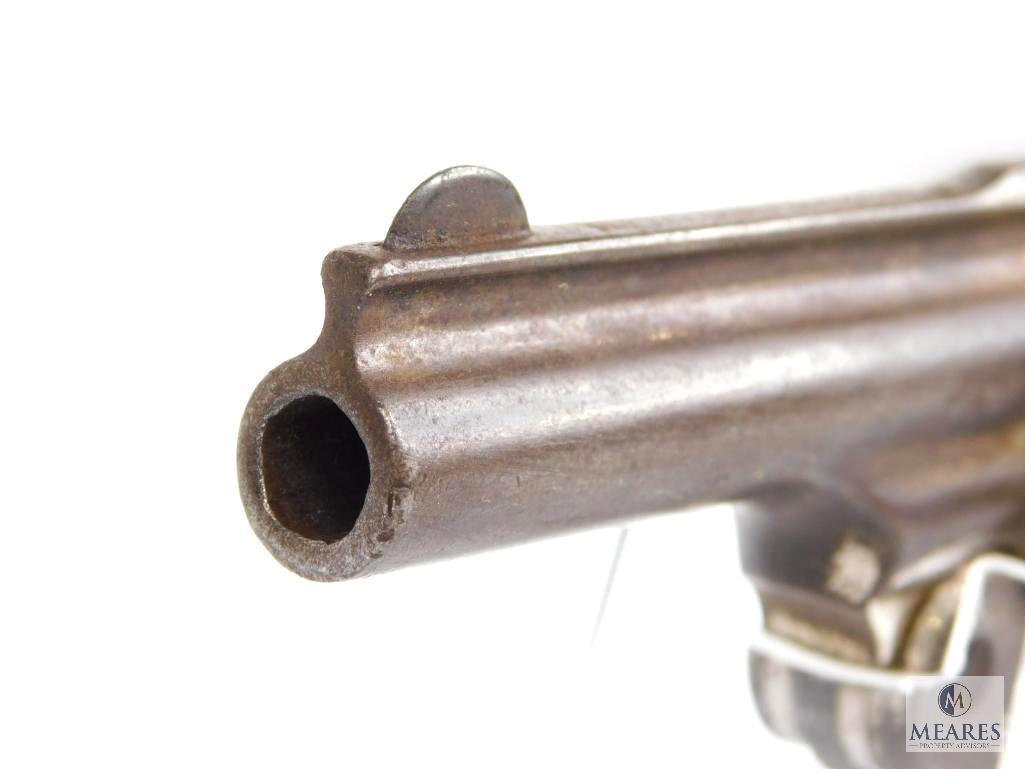 Thames Arms Co. Top Break .32 Cal. Revolver (5407)
