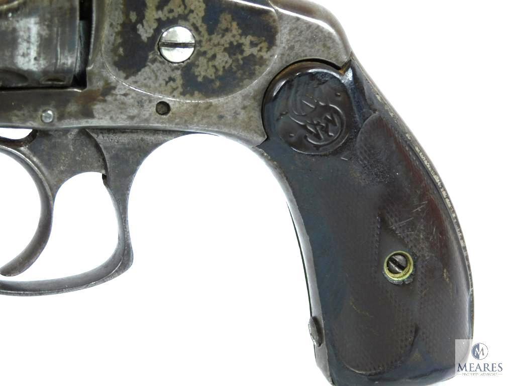 Smith & Wesson Top Break .32 Short Revolver (5426)