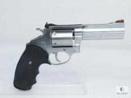 Rossi Model 711 Double Action .357 Mag. Revolver (5390)