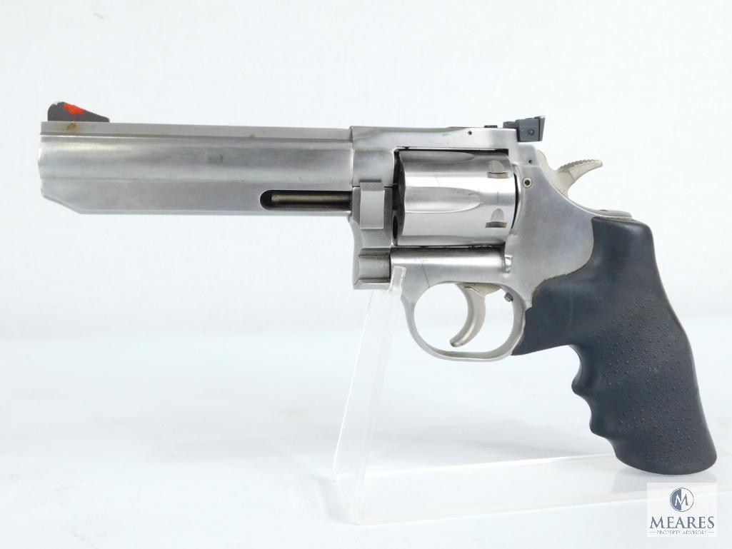 Dan Wesson Model 715 .357 Magnum Revolver (5415)
