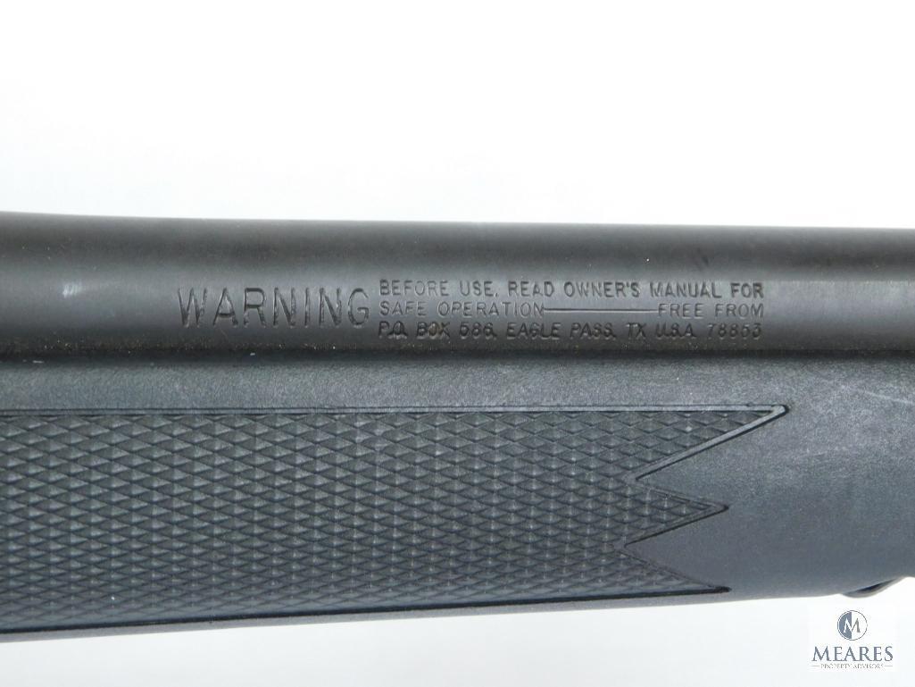 Mossberg Model ATR .30-06 Springfield Bolt Action Rifle (5097)