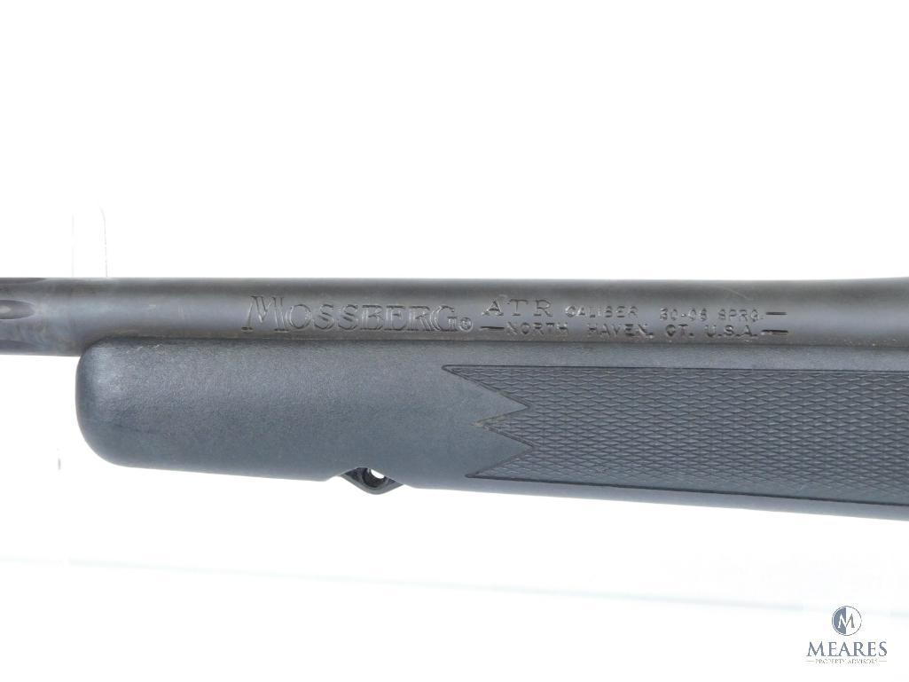 Mossberg Model ATR .30-06 Springfield Bolt Action Rifle (5097)