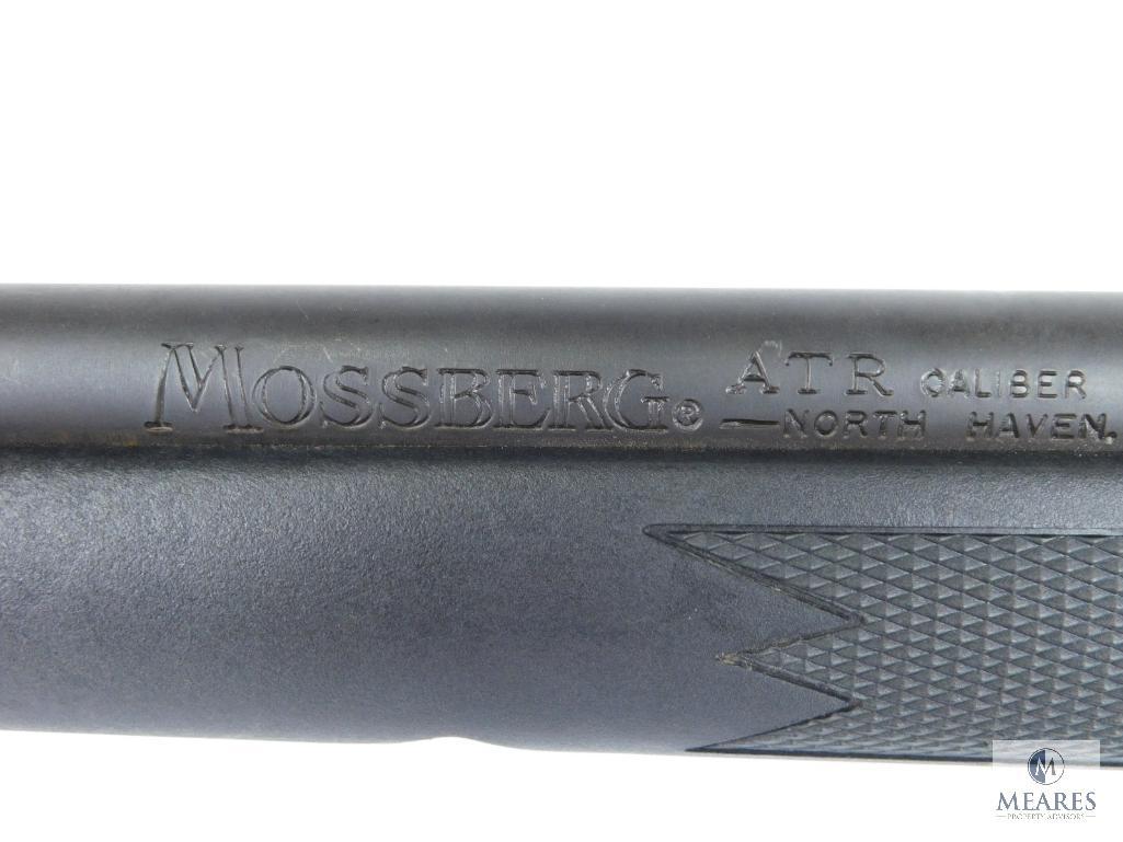 Mossberg Model ATR .30-06 Springfield Bolt Action Rifle (5097)