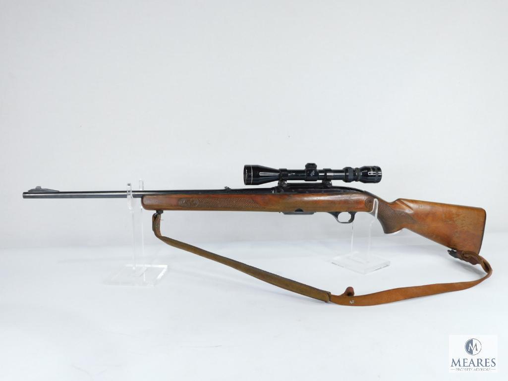 Winchester Model 100 .243 Win Semi Auto Rifle (5101)