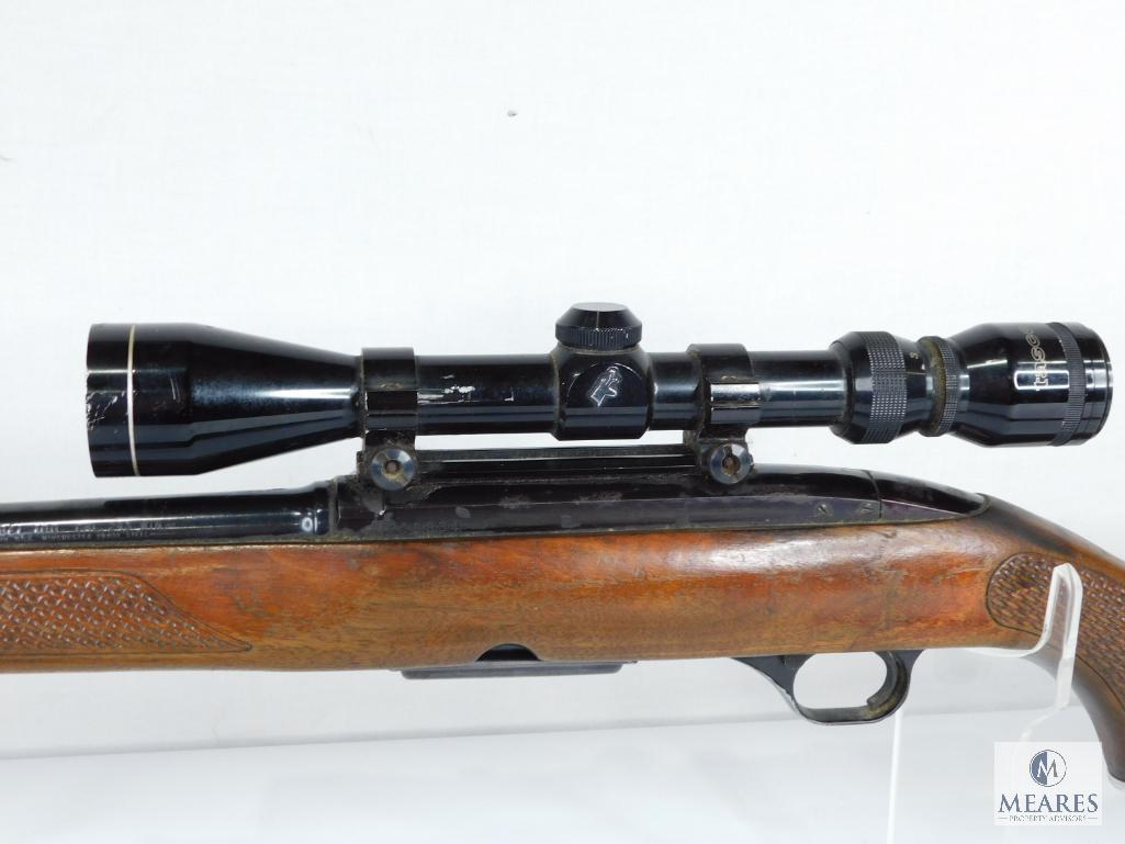 Winchester Model 100 .243 Win Semi Auto Rifle (5101)