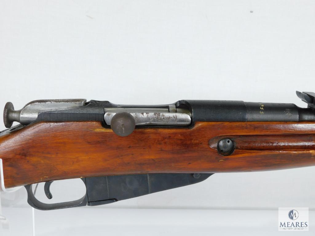 Russia Mosin Nagant 91/30 7.62 x 54R Bolt Action Rifle (5103)